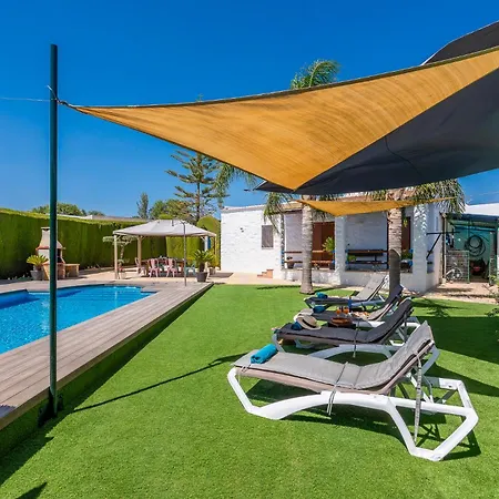 Casita De La Cantera Holiday home *
