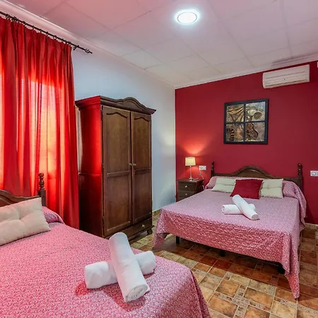 Casita De La Cantera