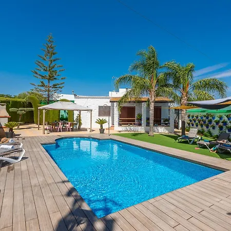 Holiday home Casita De La Cantera