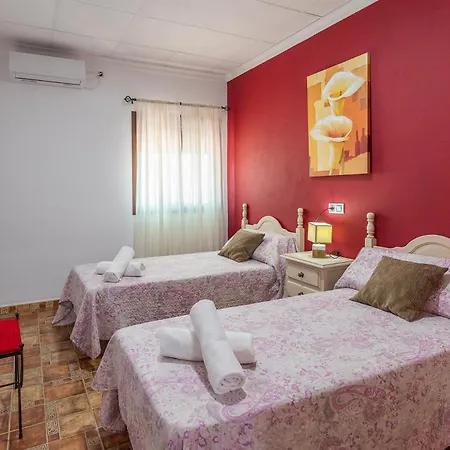 Holiday home Casita De La Cantera *