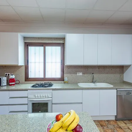 Casita De La Cantera *