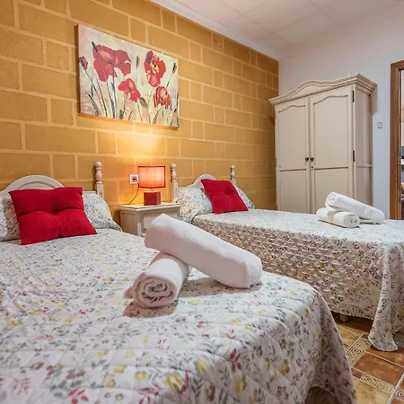 Casita De La Cantera Holiday home *