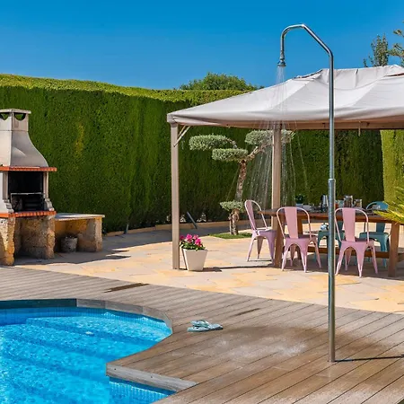 Holiday home Casita De La Cantera *