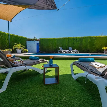Casita De La Cantera *