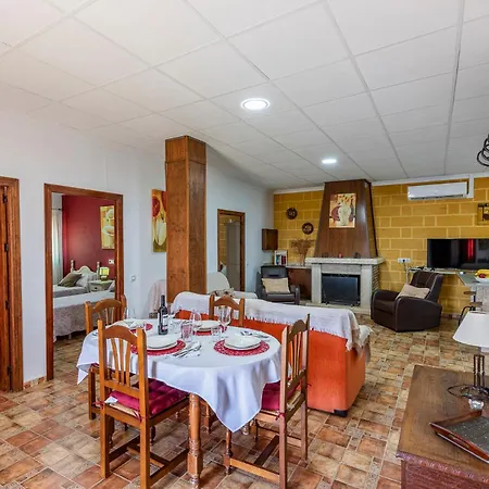 Casita De La Cantera
