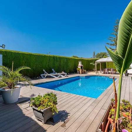 Casita De La Cantera Holiday home *