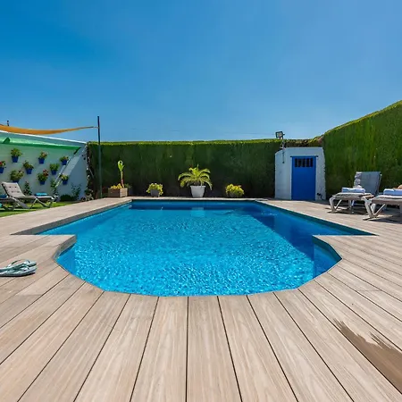 Holiday home Casita De La Cantera *