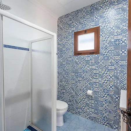 Holiday home Casita De La Cantera La Lantejuela
