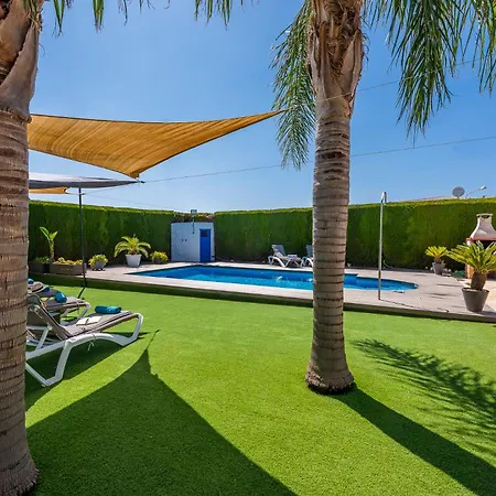 Casita De La Cantera *