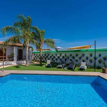 Casita De La Cantera Holiday home