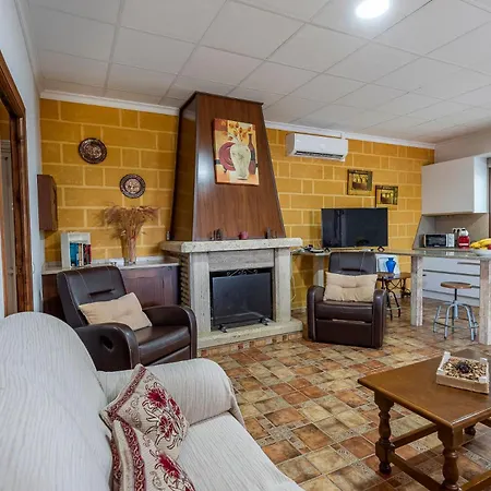 Casita De La Cantera Holiday home *