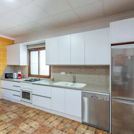 Casita De La Cantera *