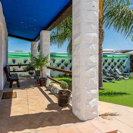 Holiday home Casita De La Cantera *