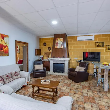 Casita De La Cantera